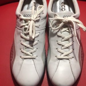 Ecco Women’s Sneakers NWOT